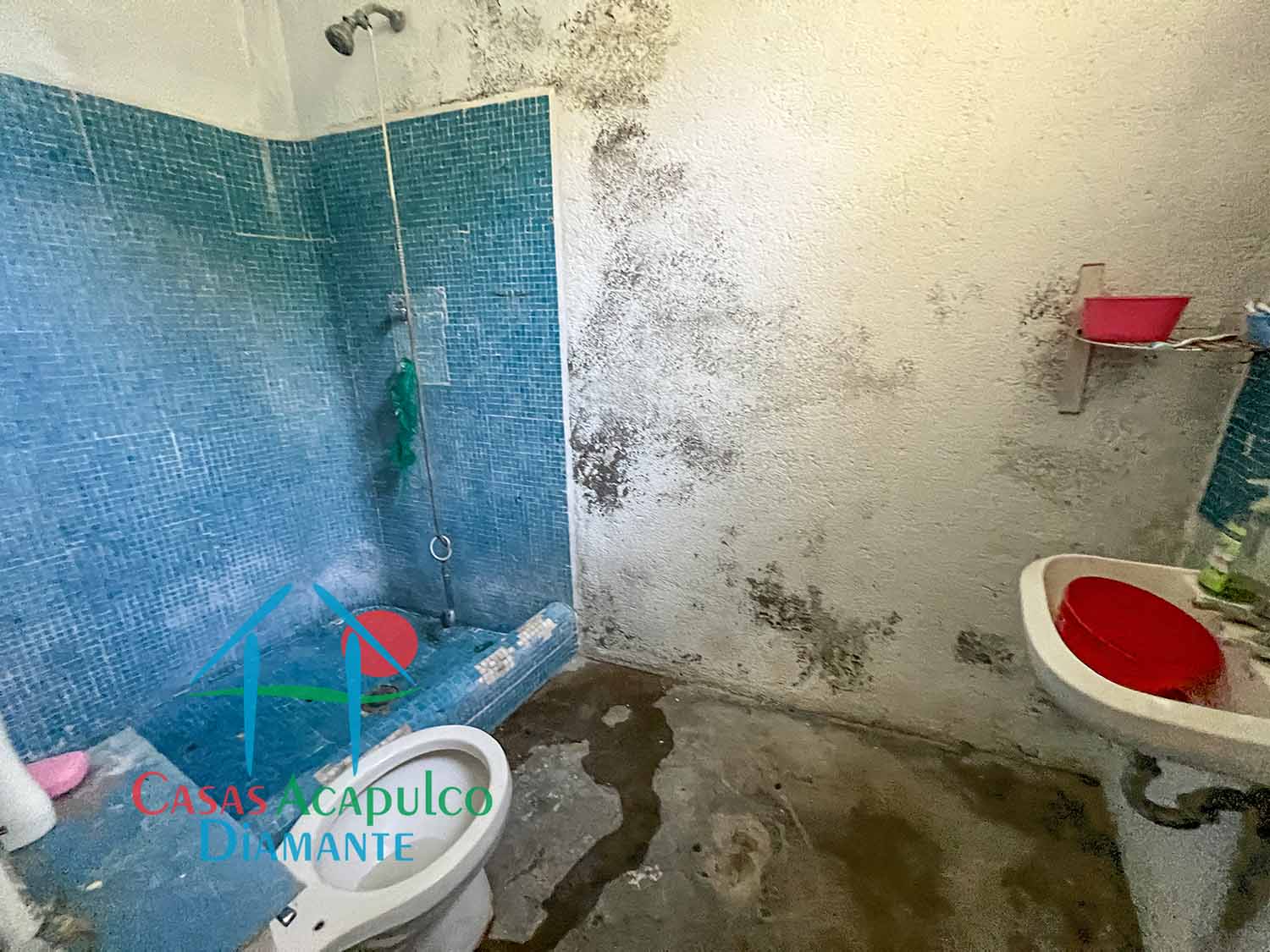 Villa Rosita - Cuarto de servicio 3